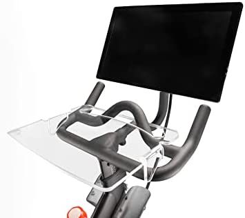 TFD The Tray3D | Compatible with Peloton Bikes & Bike+ (Both Models), Made in The USA, Laptop & D... | Amazon (US)