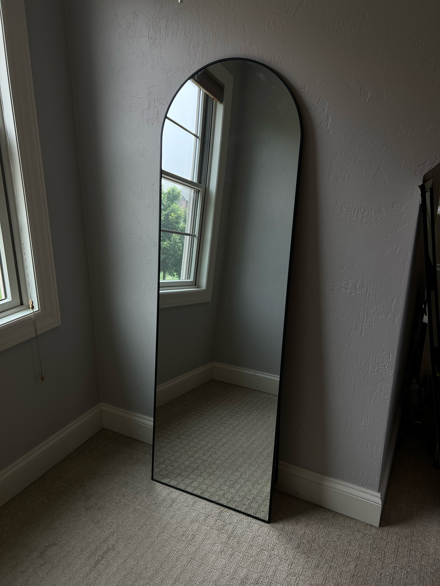 A new obsession & easy way to spice up your room 🩶

#LTKFind #LTKhome #LTKunder100