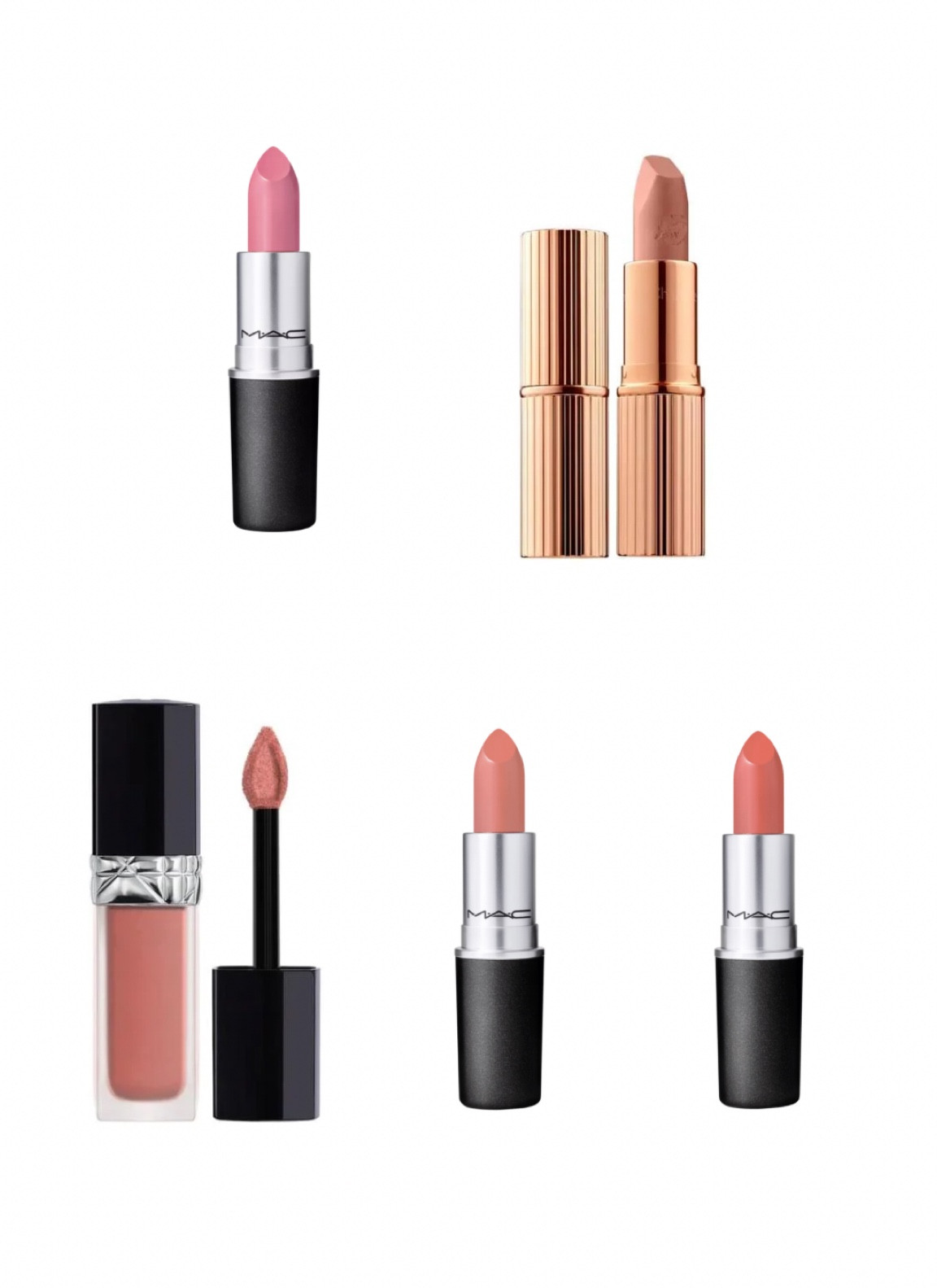 Best every day lip sticks

#LTKbeauty