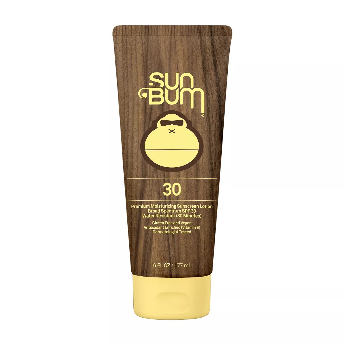 Sun Bum Original Sunscreen Lotion - SPF 30 | Target