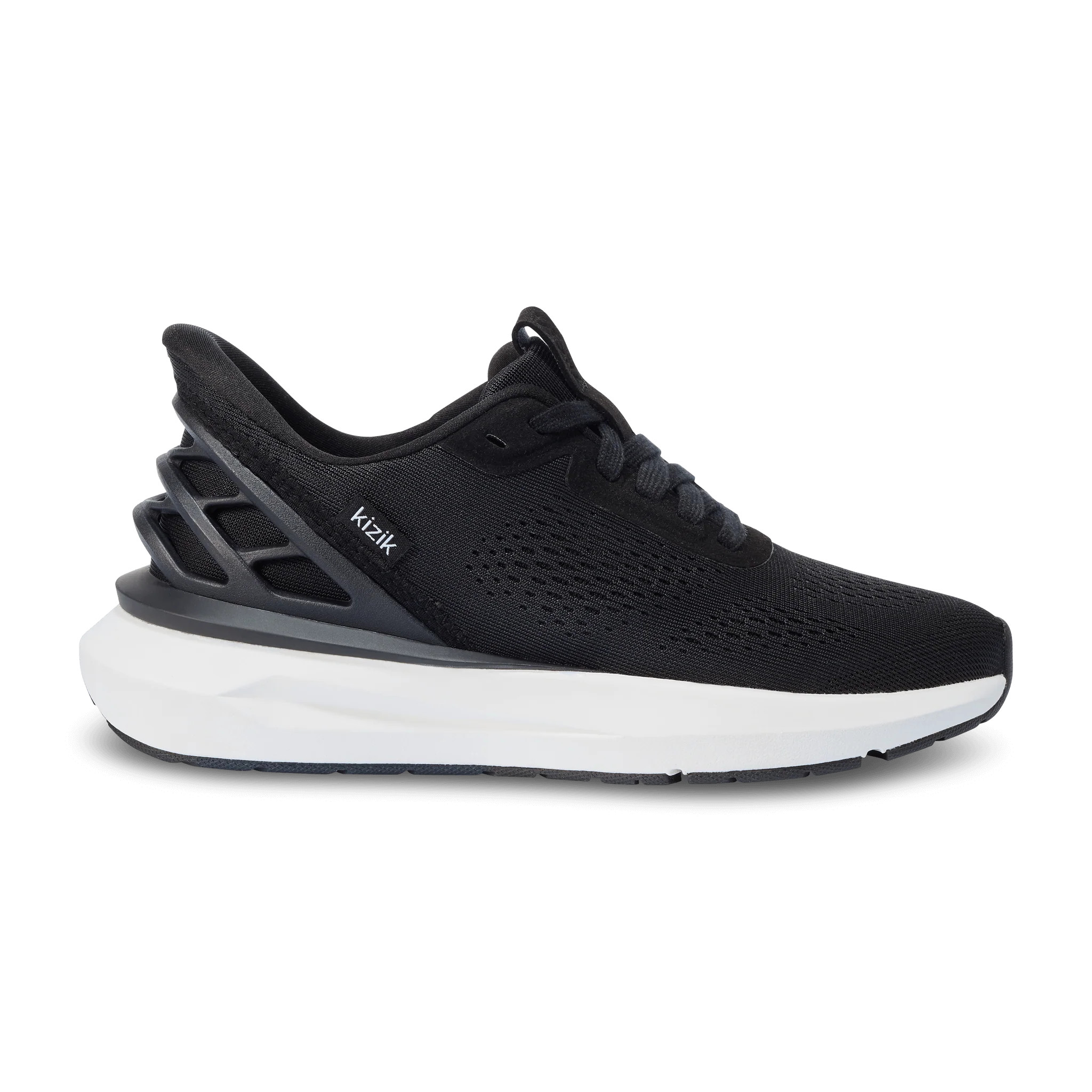 Women's Athens 2 - Black | Kizik