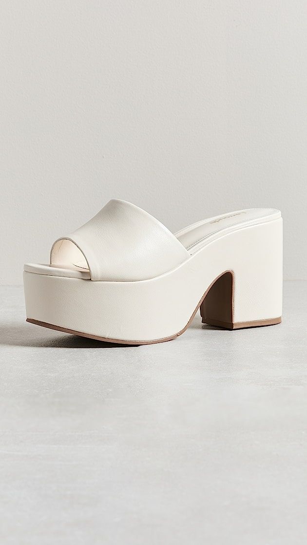 Miso Platform Sandals | Shopbop