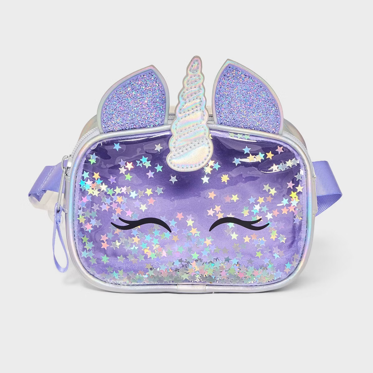 Girls' Unicorn Fanny Pack - Cat & Jack™ | Target