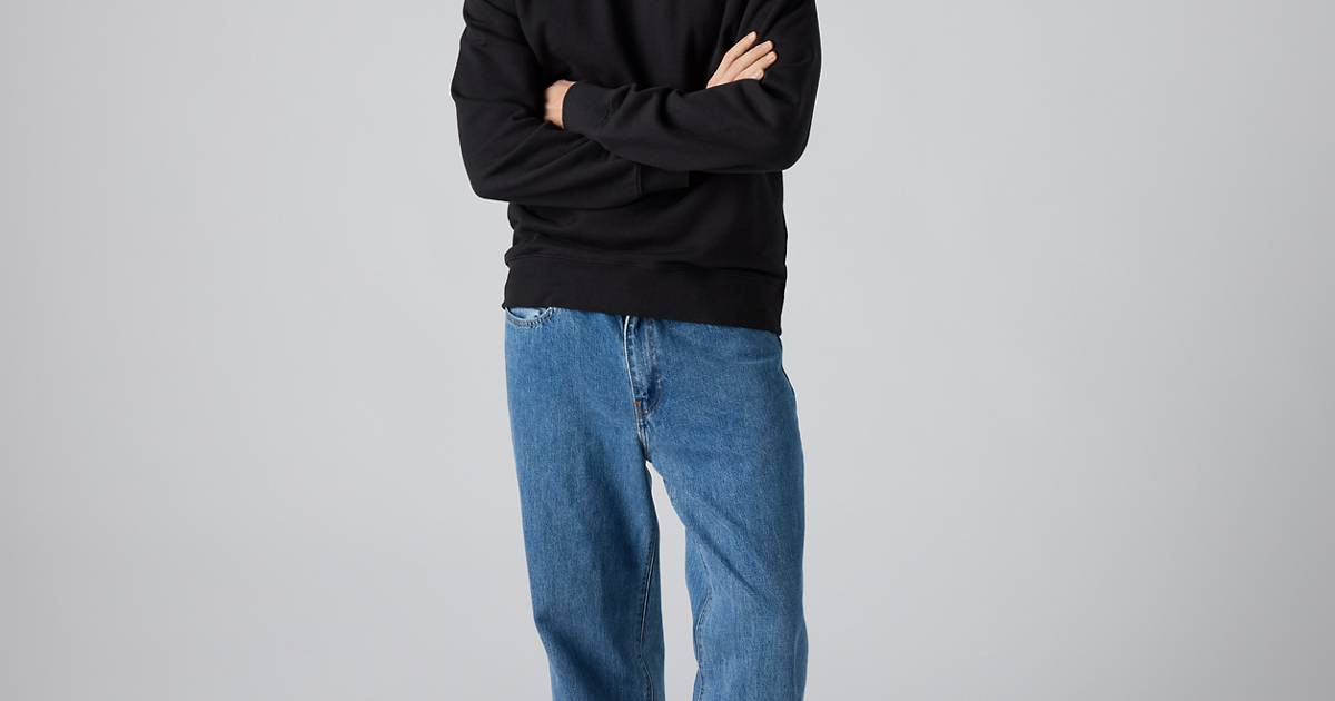 568\u2122 Loose Straight Men's Jeans | Levi's US