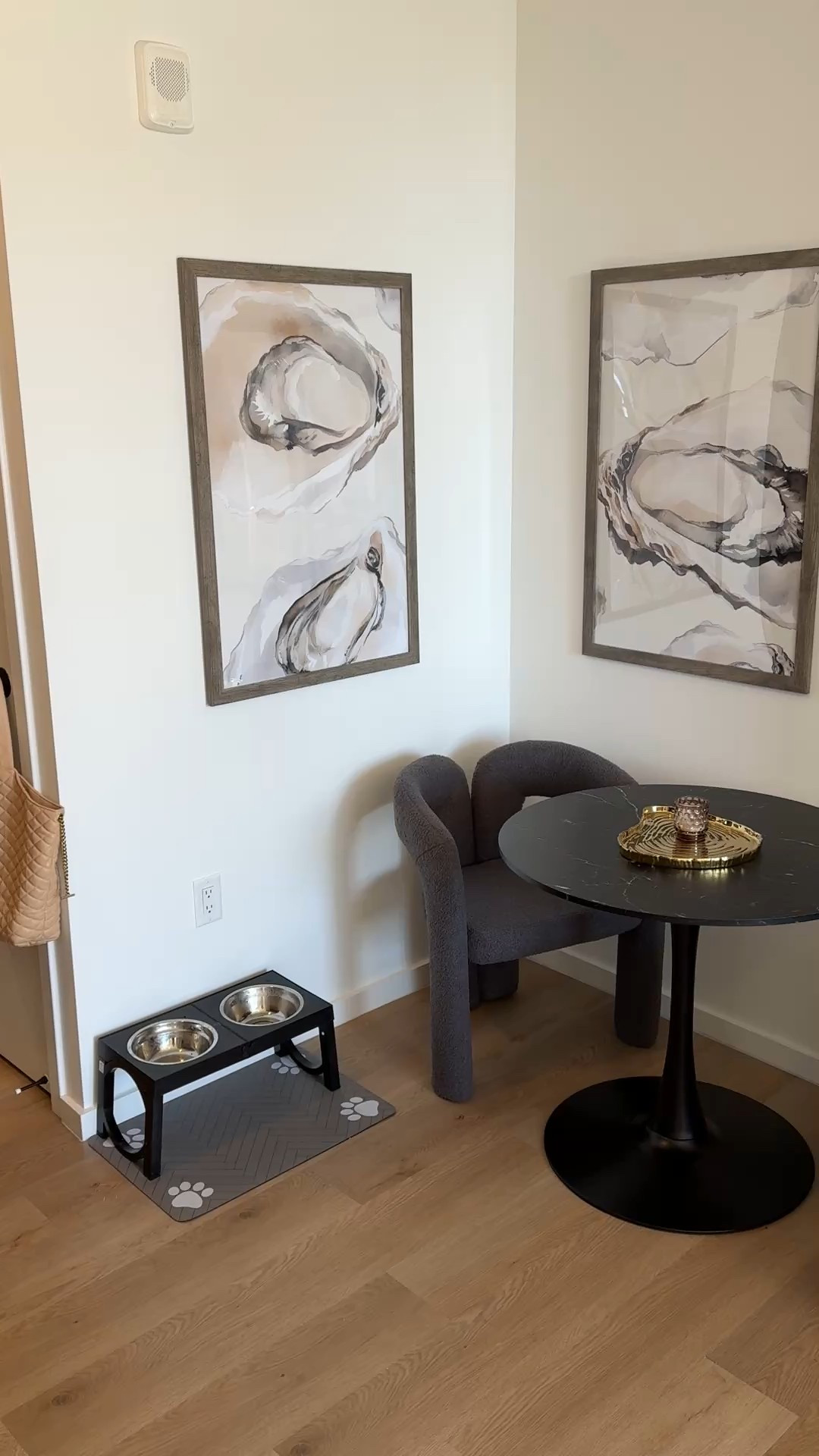 One bedroom apartment decor, kitchen, small spaces, Etsy, wayfair, budget decor 

#LTKHome