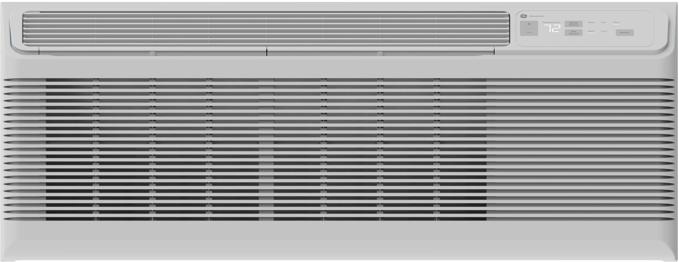 GE Zoneline 9,700 BTU Packaged Terminal Air Conditioner AZHS09DRXXA | AJ Madison