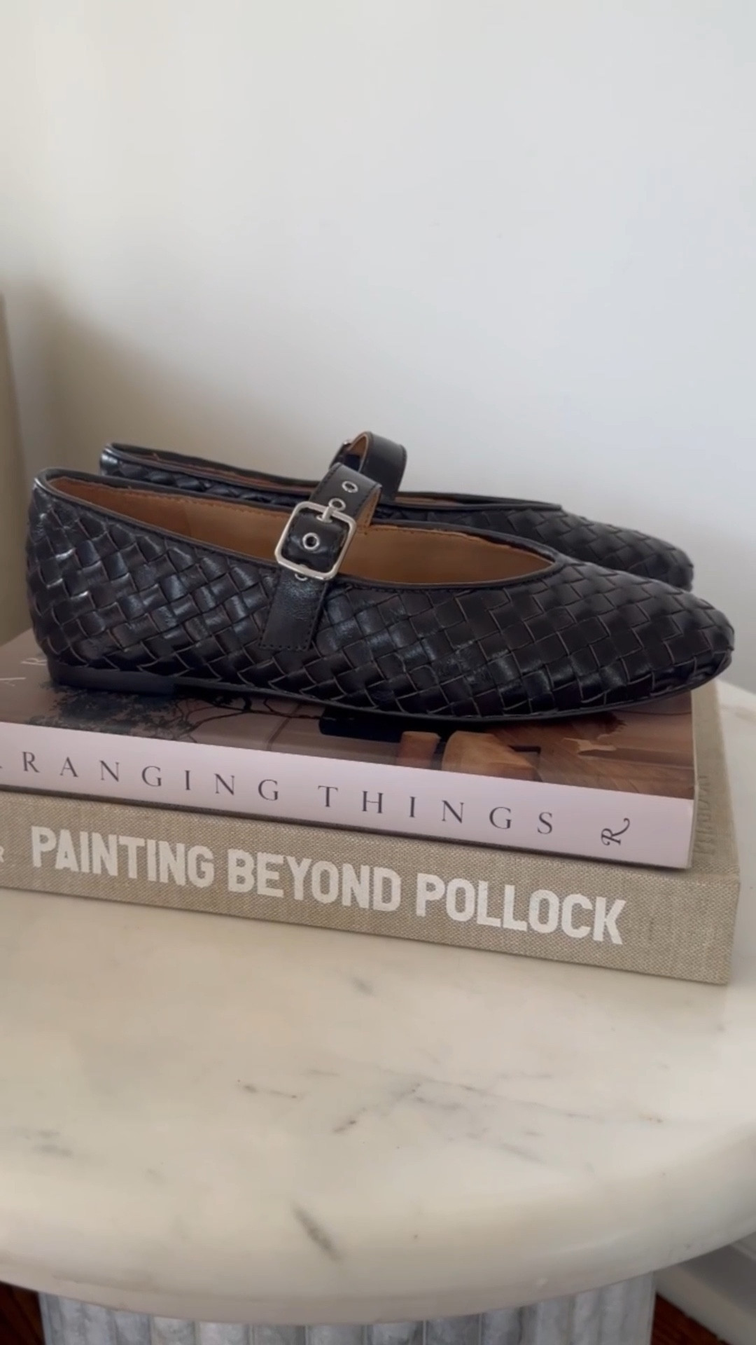 Newest purchase from a big Madewell Haul 🤩 these are gorg the color is amazing and can work for Spring & Fall which I love a year round shoe 

Currently on sale 25% off for Insiders!!! 




#LTKShoeCrush #LTKSeasonal