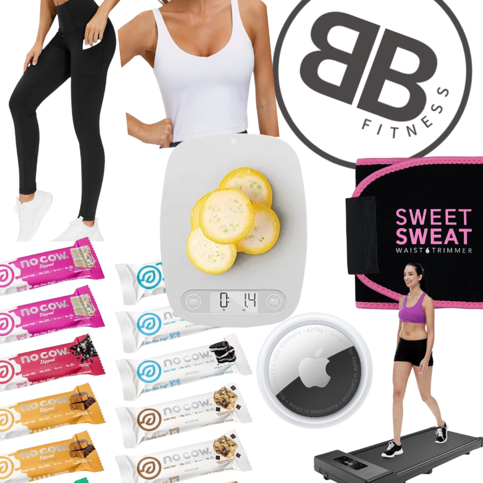 Start your fitness journey! 

#LTKfindsunder50 #LTKfitness