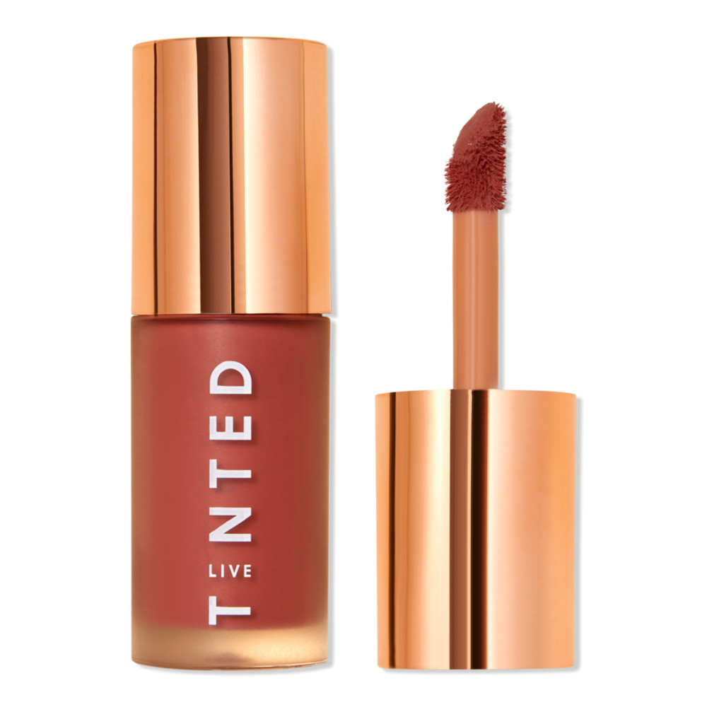 Live Tinted Blush Crush Liquid Blush - Emotionally Unavailable | Ulta