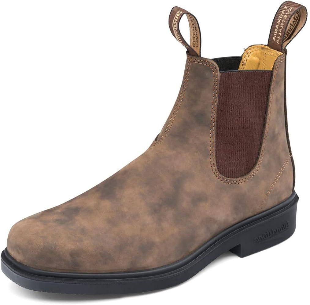 Blundstone Unisex Dress Series | Amazon (US)