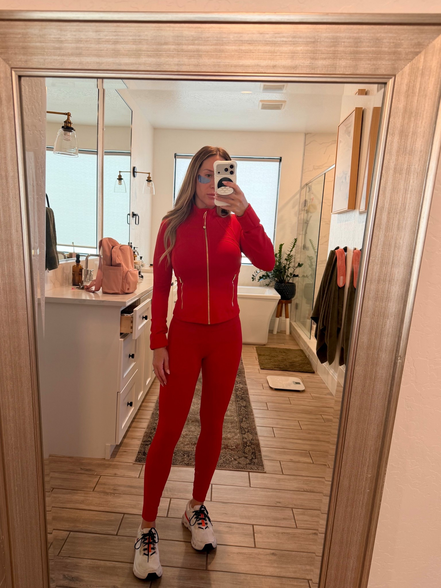 Lululemon, on cloud, gym outfit, Pilates, travel outfit

#LTKmomlife #LTKootd #LTKActive