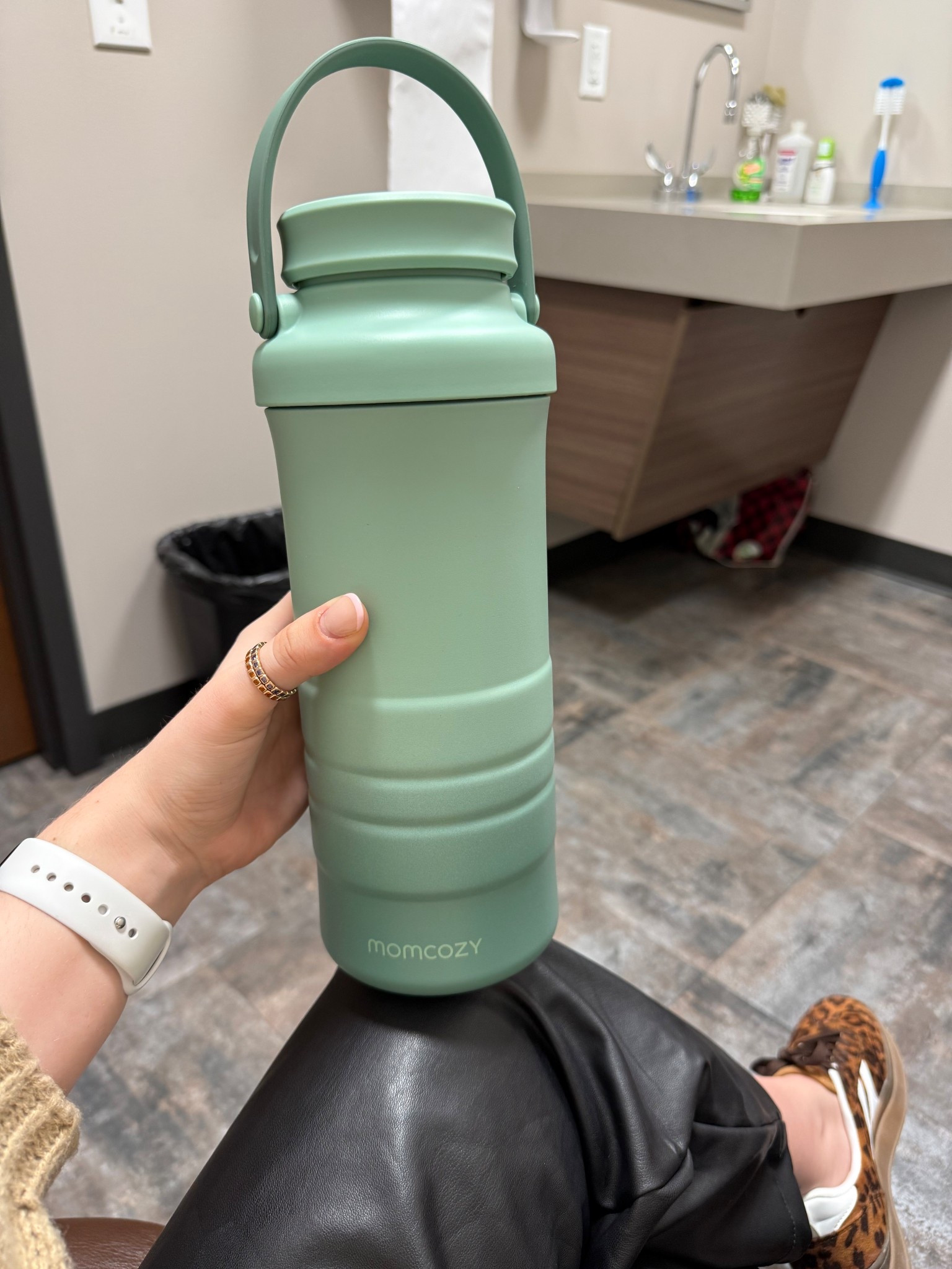 Love this for keeping my milk cold all day!! 🥛 

#LTKmomlife #LTKBaby #LTKdayinmylife