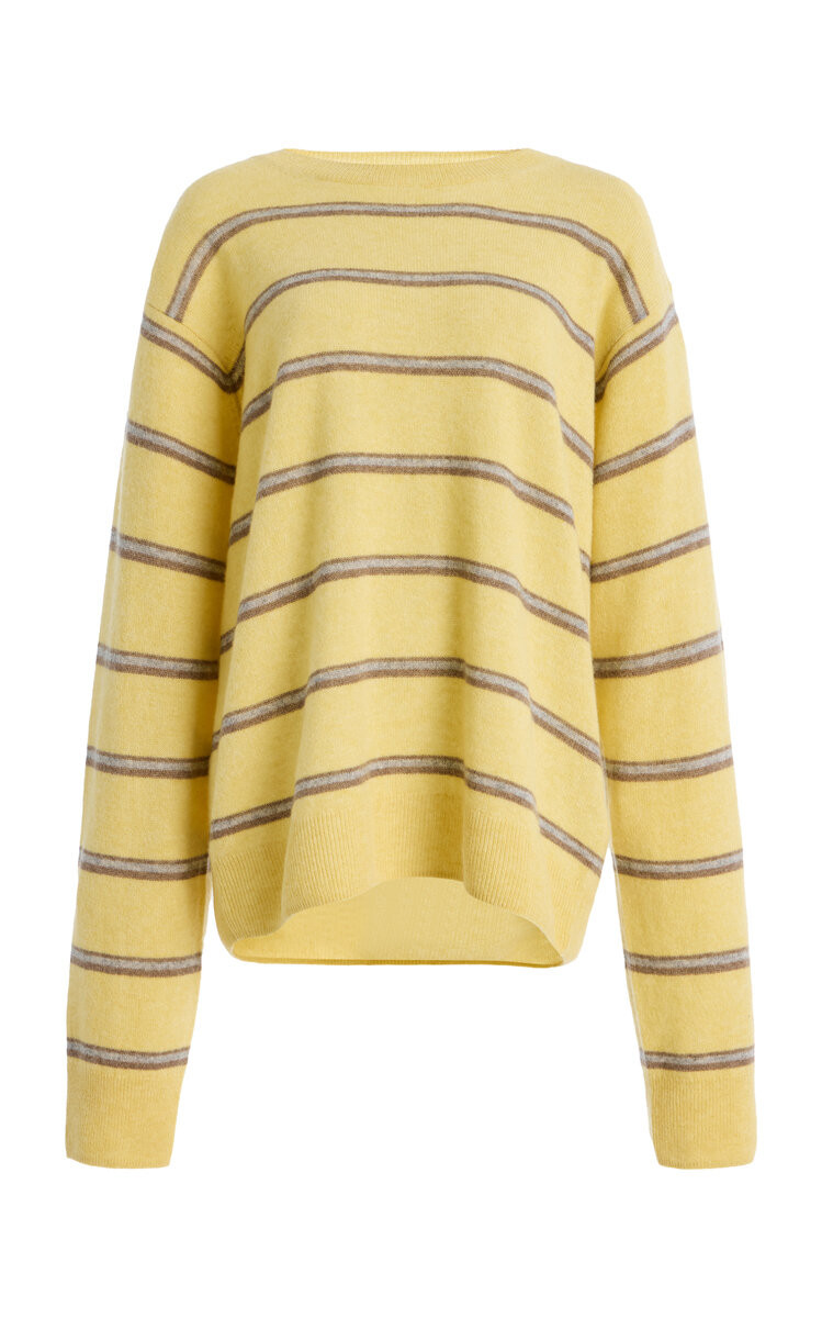 James Cashmere Sweater | Moda Operandi (Global)