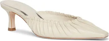 PAIGE Alice Mule (Women) | Nordstrom | Nordstrom