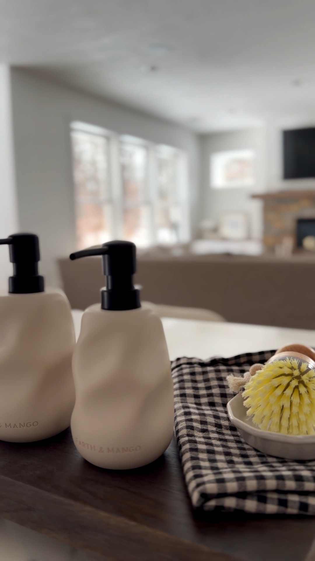 This simple, affordable kitchen swap I'd buy again!


#LTKHome