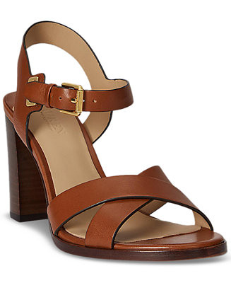Women's Emeryn Open Toe Sandals | Macy's