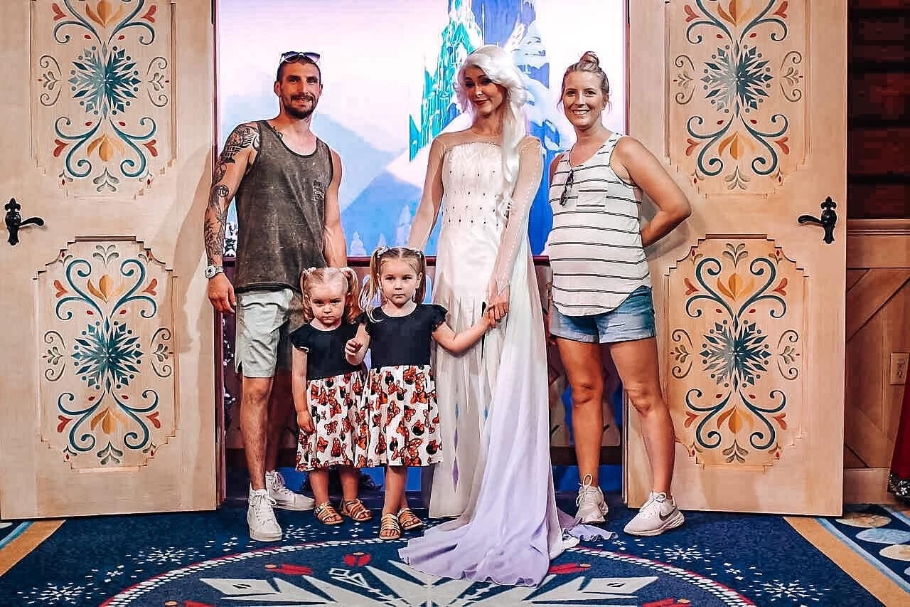 Taking little ones to Disney? 🏰✨ These are some of the things I’d pack to make those long park days a little easier. From stroller essentials to things that help with heat, snacks, walking, and those much-needed breaks — these are the kinds of things that can make a BIG difference when you’re doing Disney with little kids.

Save this for your next Disney trip! 💕

#LTKmomlife #LTKKids #LTKTravel