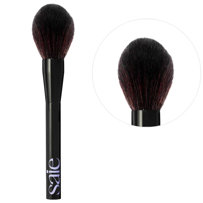 The All-Over Powder Brush | Sephora (US)