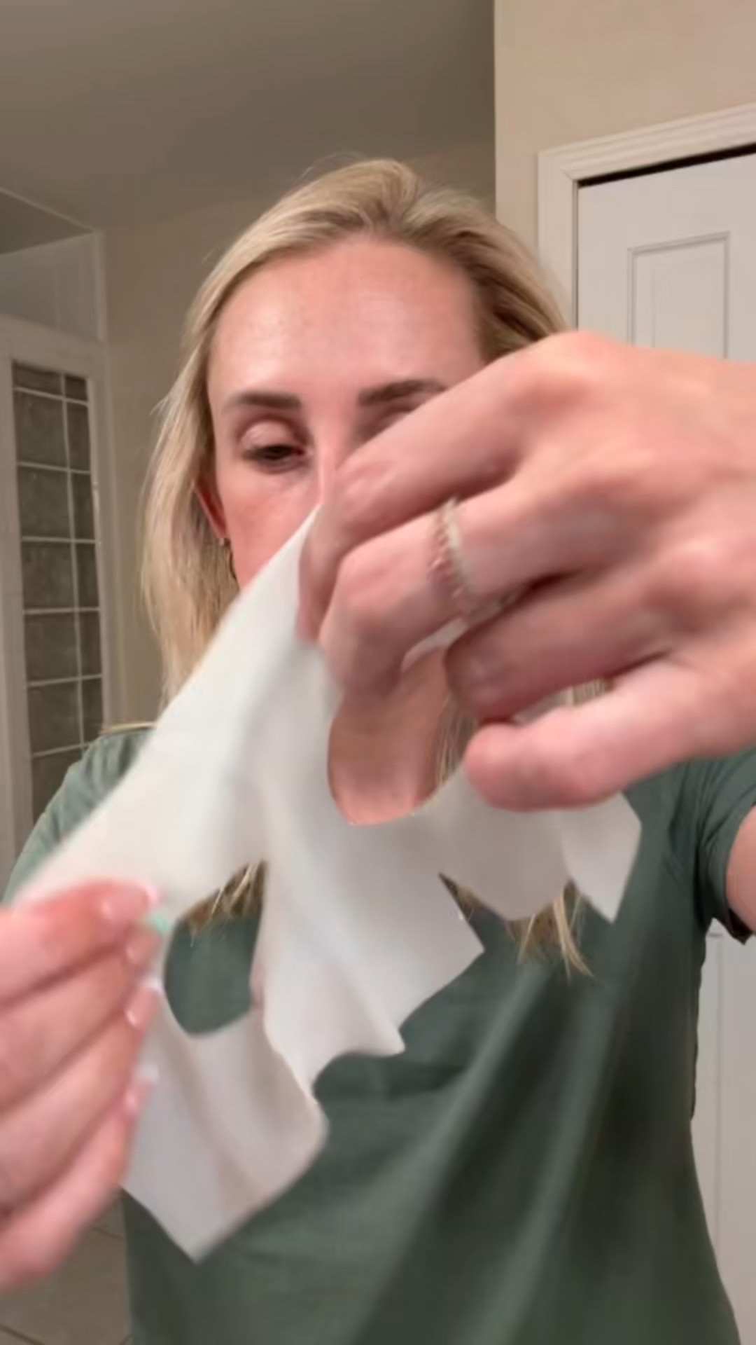 I have been influenced to try these viral deep collagen face masks! 🤩 on sale right now at Sephora! Get up to 30% off with code SAVEMORE

Sephora Sale | Overnight Face Mask | Skincare

Come Stay Awhile, Amanda Vernaci

#LTKSaleAlert #LTKBeauty