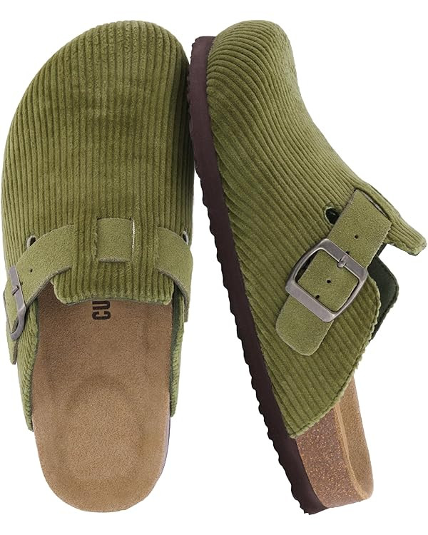 CUSHIONAIRE Hana Clog, Wide Widths Available | Amazon (US)