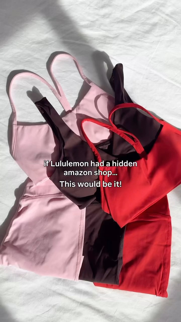 Can you believe it’s not Lulu?!🍋✨

#LTKspring #LTKsummer #LTKgiftguide