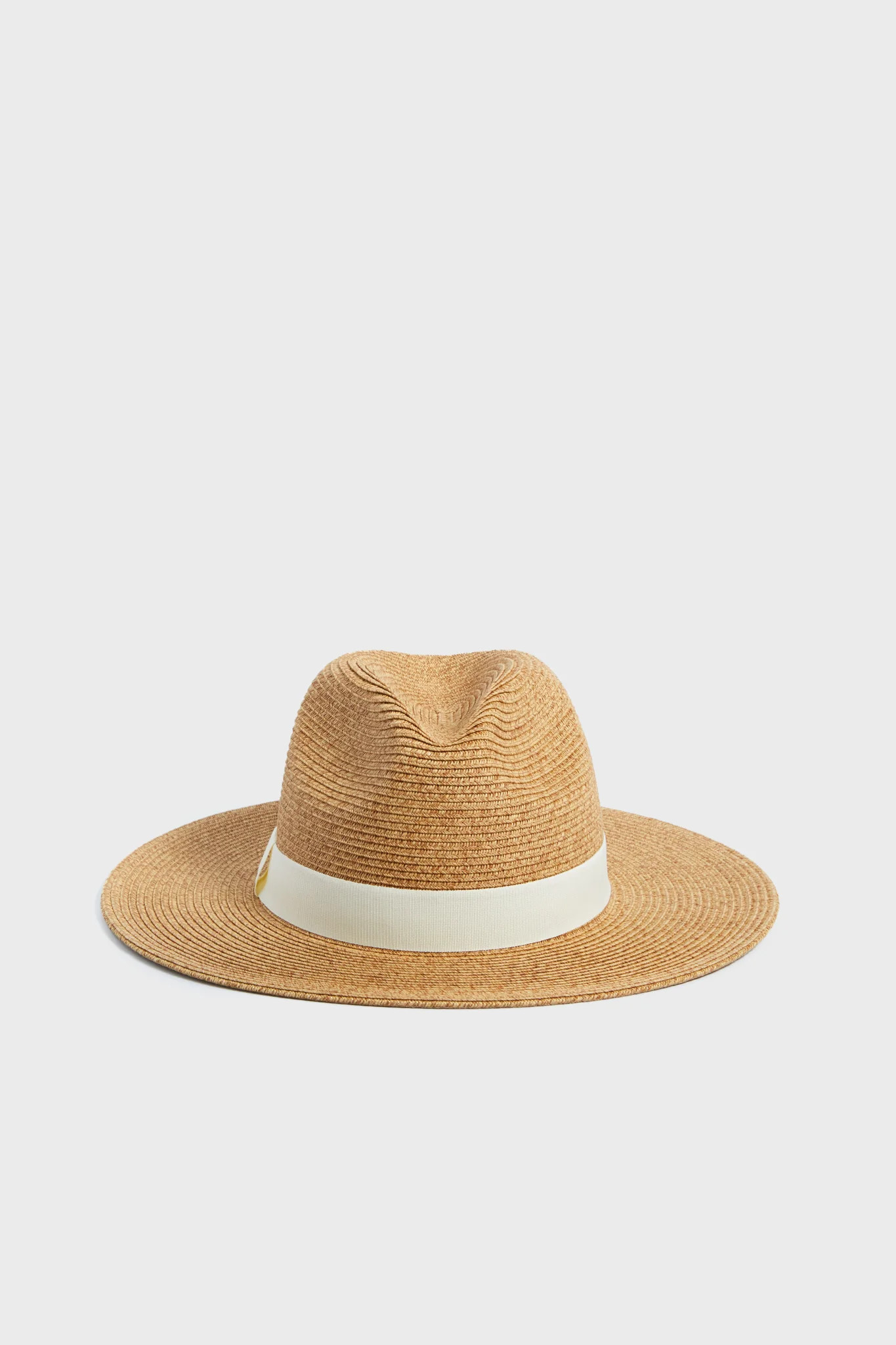 Exclusive Ivory Wide Brim Sun Hat | Tuckernuck (US)