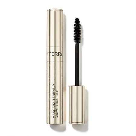 By Terry Mascara Terrybly Growth Booster Mascara - 1. Black Parti-Pris | Walmart (US)