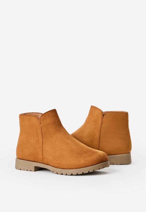 Classic Bootie | FabKids