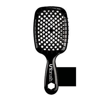 UNbrush Detangler Hair Brush - Midnight | Target