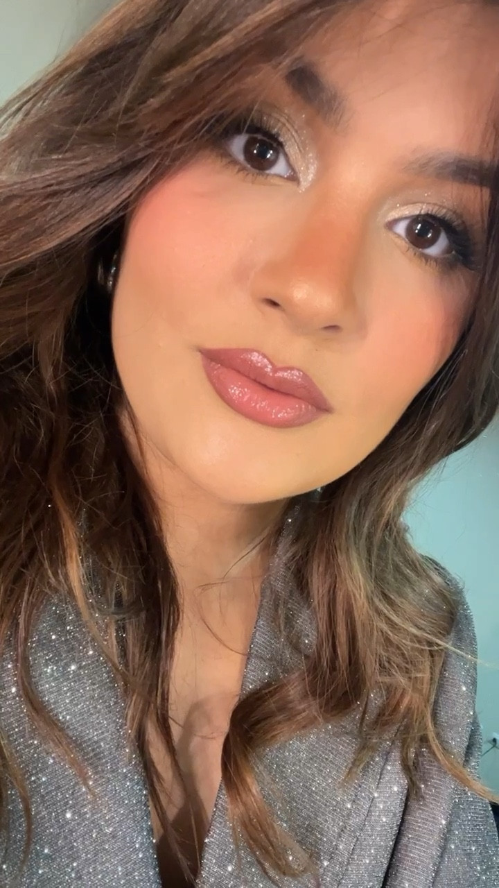 BEST NUDE LIP COMBO FOR MEDIUM TAN SKIN 💖 Plus my long lasting makeup essentials for oily and textured skin ✅

#valentinesdaymakeup #valentinesmakeup #valentinesgiftideas

#LTKstyletip #LTKsalealert #LTKbeauty
