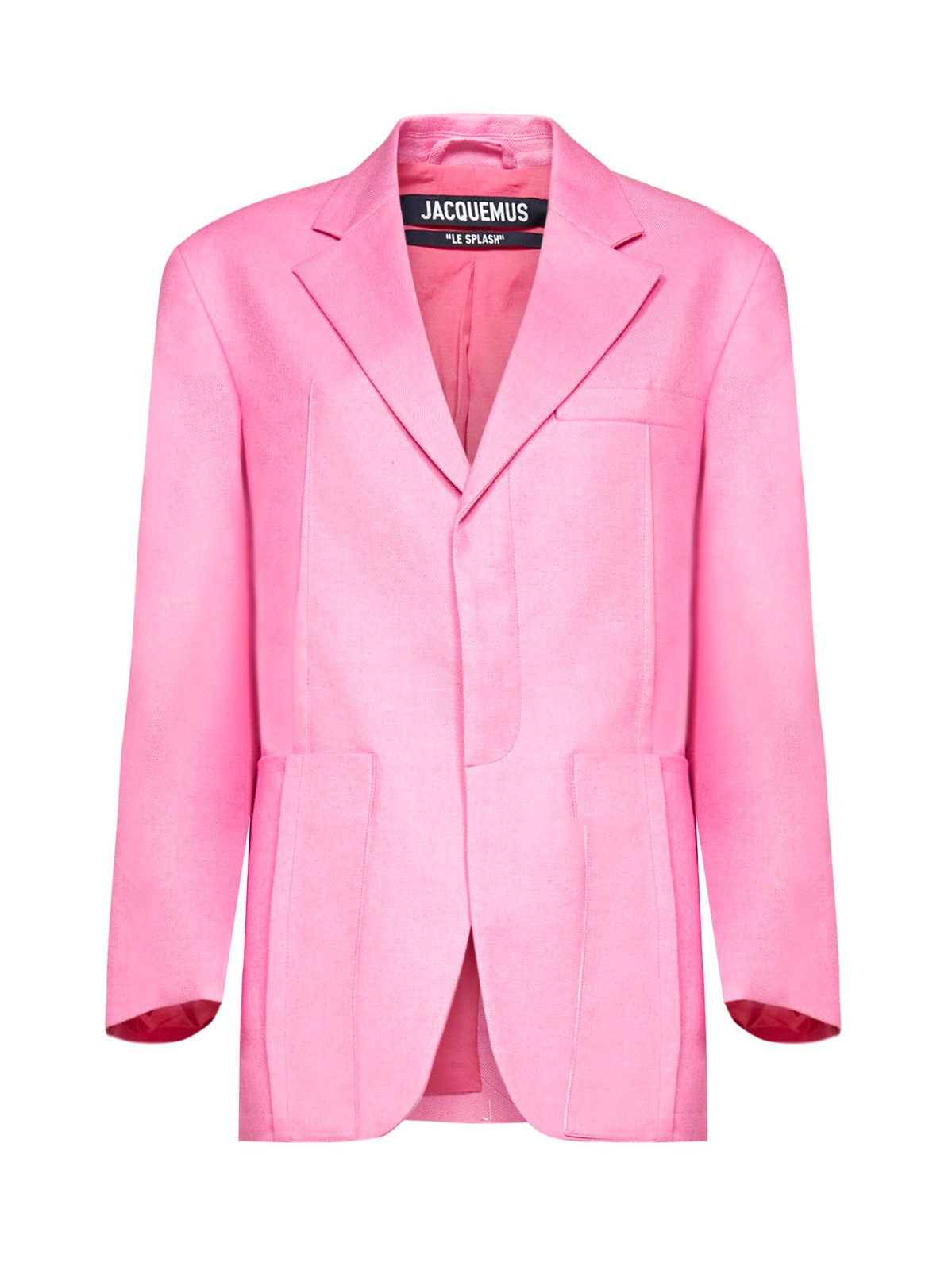 Jacquemus Boxy Blazer | Cettire Global