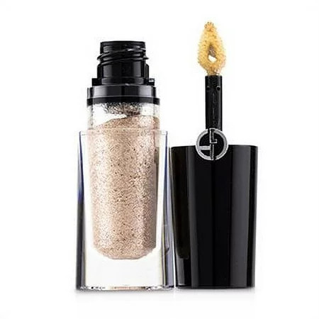 Giorgio Armani Eye Tint Shimmer Liquid Eyeshadow - 12 Shell 0.13 oz Eye Shadow | Walmart (US)