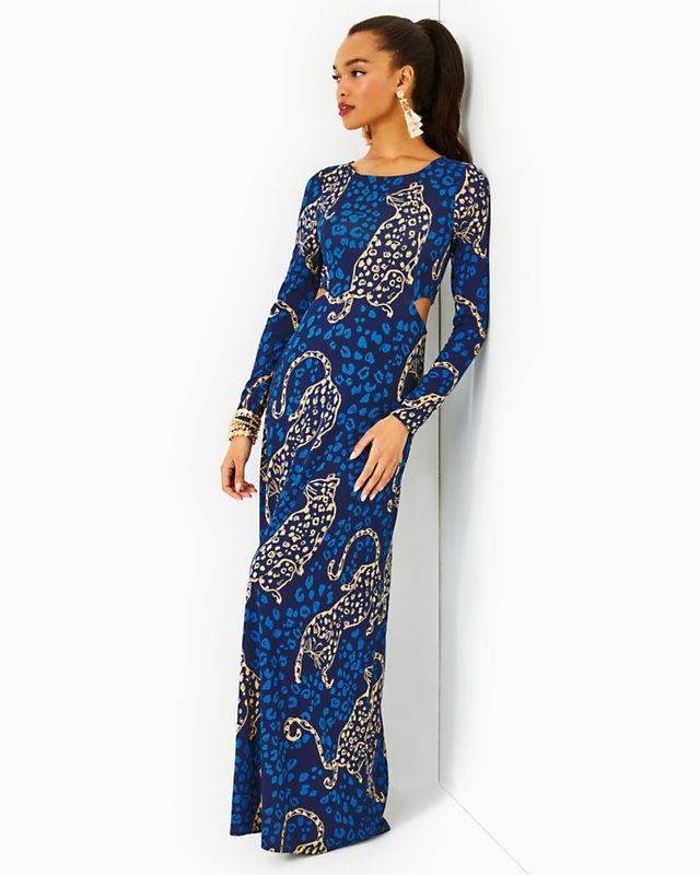 Stirling Maxi Dress | Lilly Pulitzer