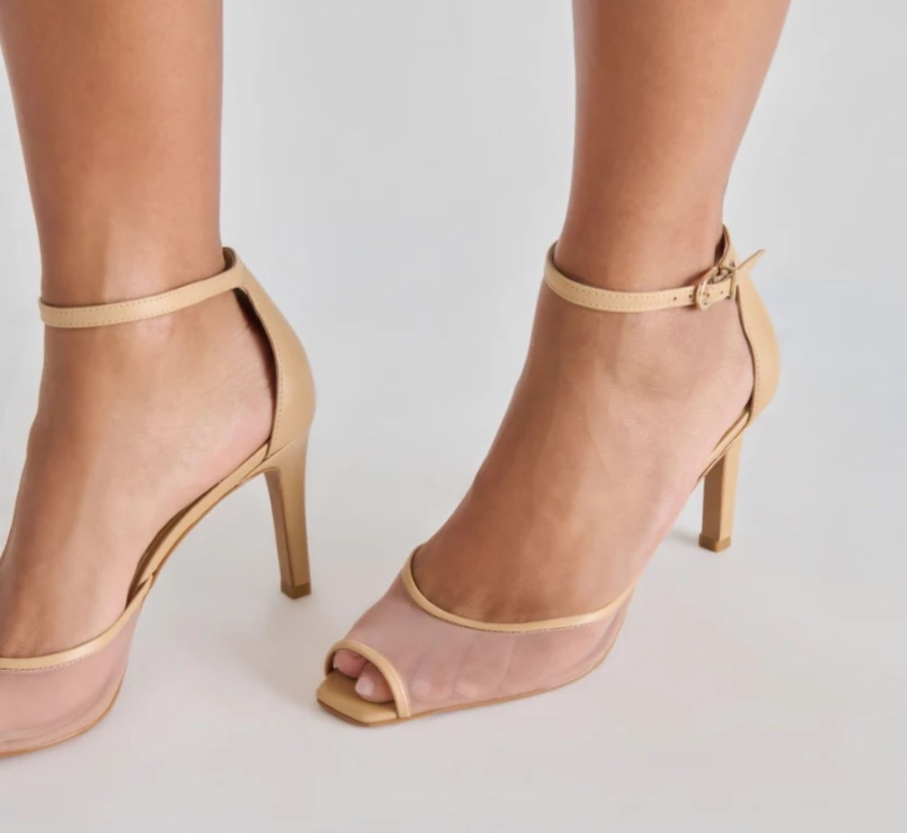 Dolce Vita Heels

#LTKHoliday #LTKWorkwear #LTKOver40