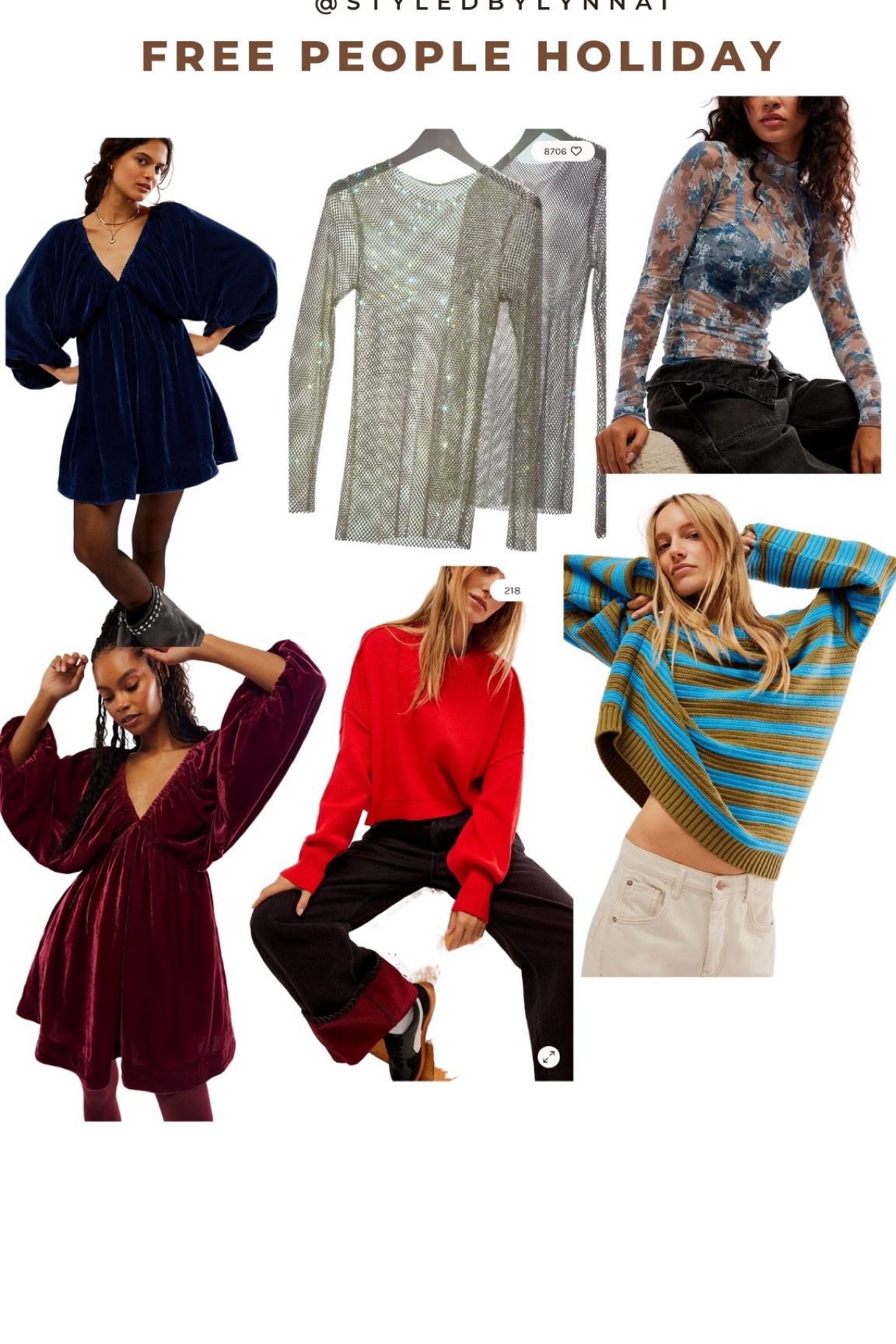 Free People Holiday 
Free People 
Holiday Outfit 
Dresses 
Dress 
Sequin 


Follow my shop @styledbylynnai on the @shop.LTK app to shop this post and get my exclusive app-only content!

#liketkit #LTKStyleTip #LTKHoliday
@shop.ltk
https://liketk.it/4VphG