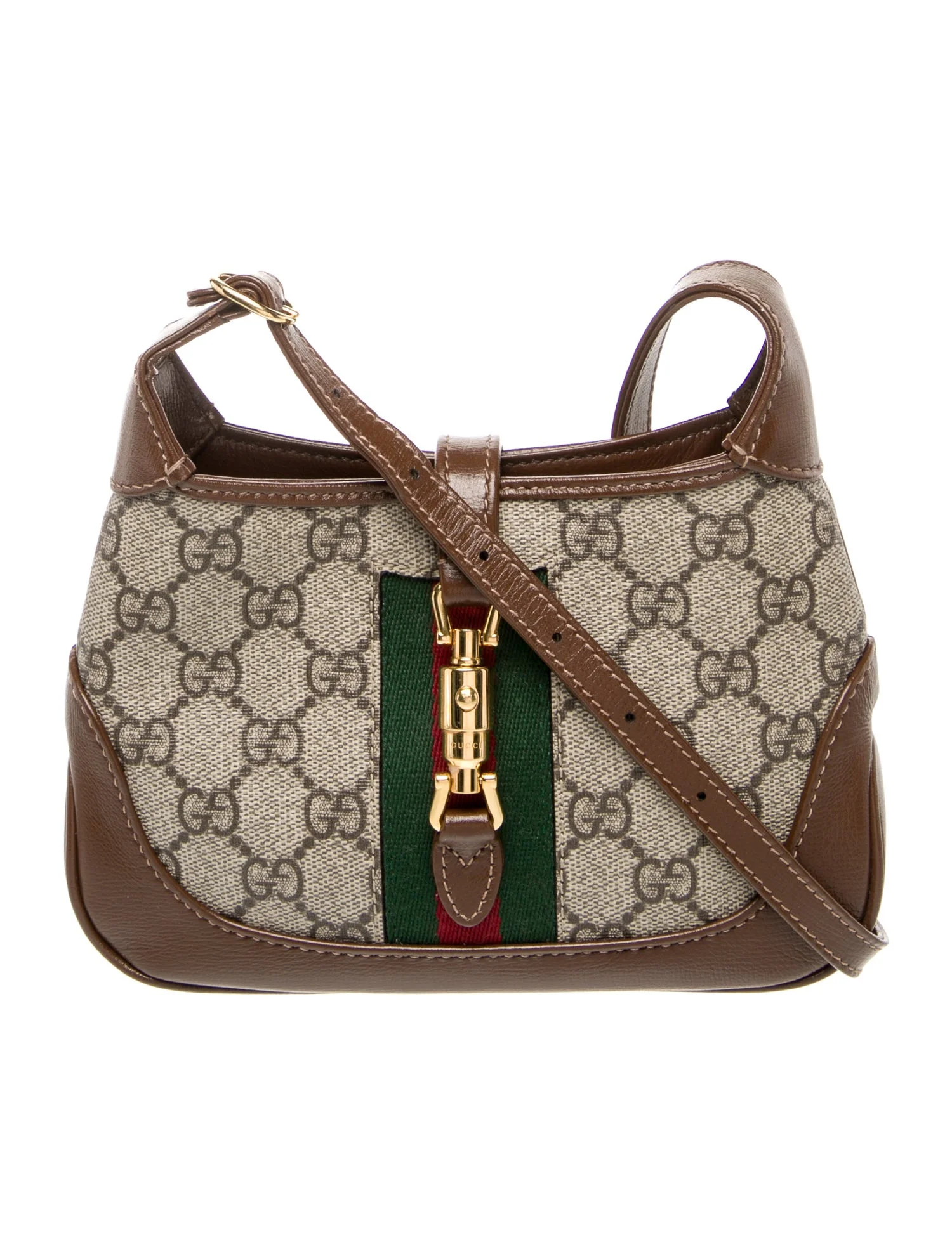 GG Supreme Jackie 1961 Mini | The RealReal