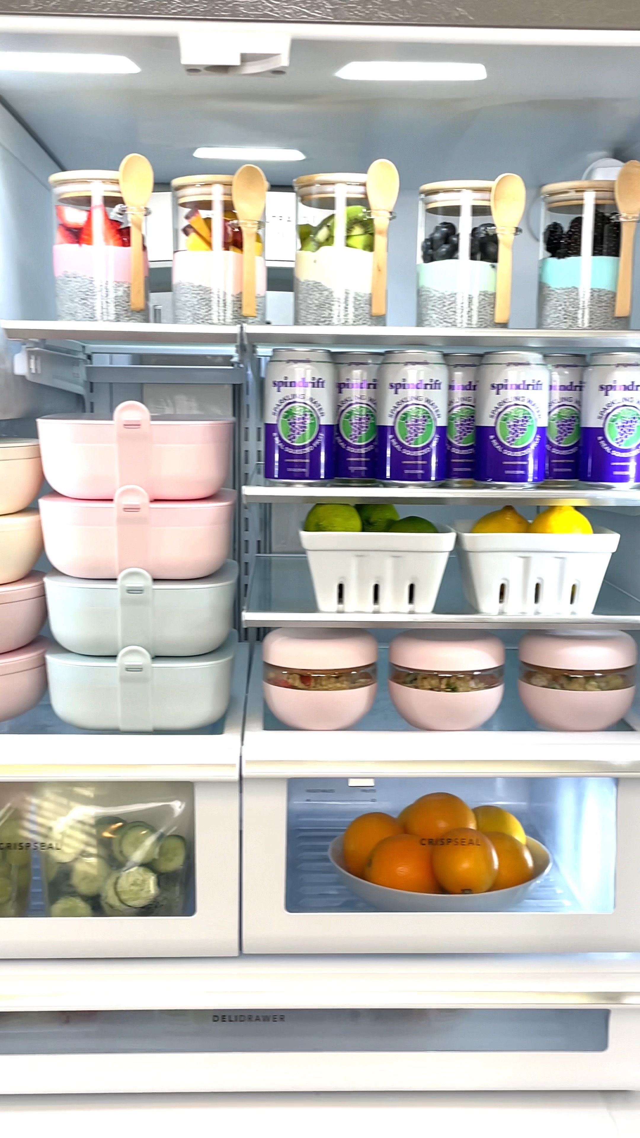 Weekly meal prep ✨ 

#LTKVideo #LTKhome #LTKfindsunder50