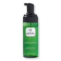 The Body Shop Drops of Youth Youth Gentle Foaming Wash | Ulta