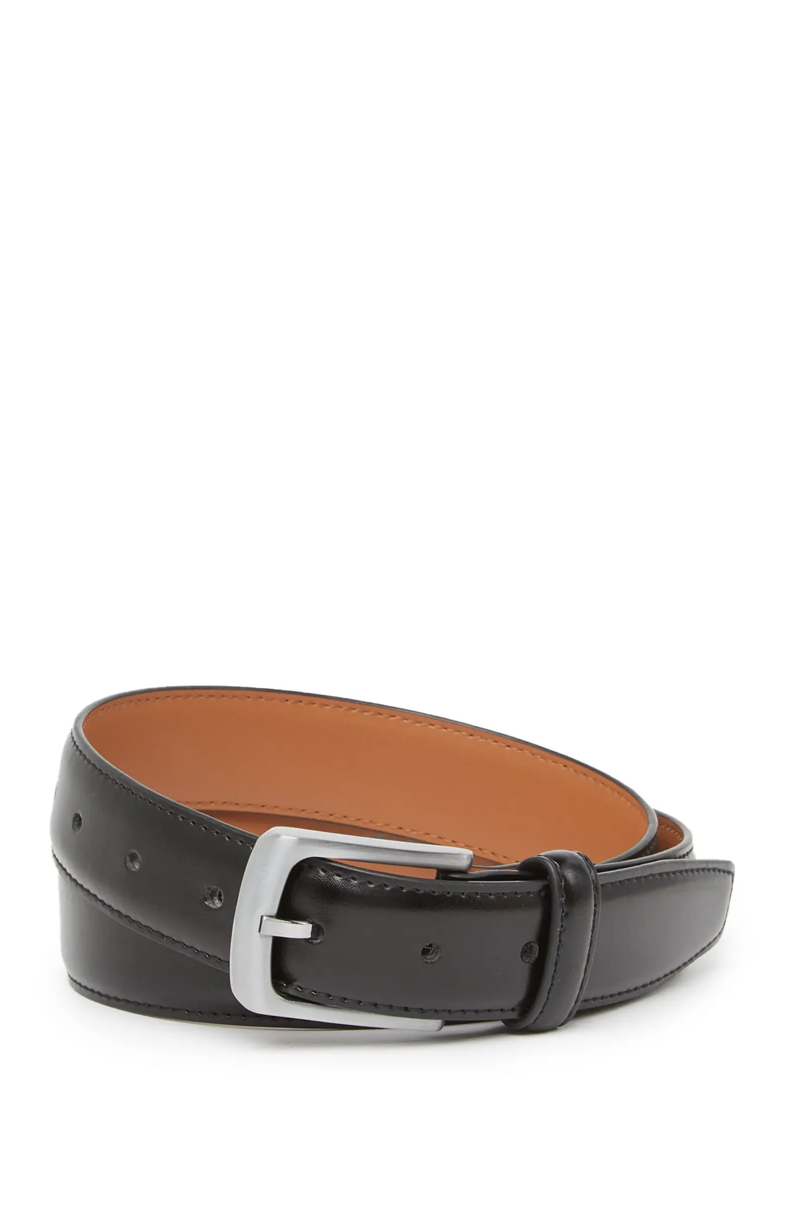 Leather Belt | Nordstrom Rack