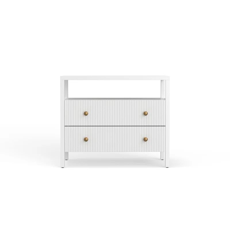 Joss & Main Jennette Nightstand & Reviews | Wayfair | Wayfair North America