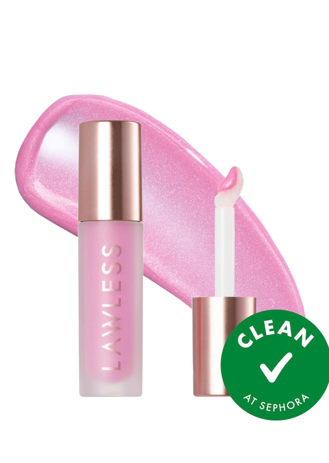 Daisy Girl (shimmer)
Strawberry Milkshake 