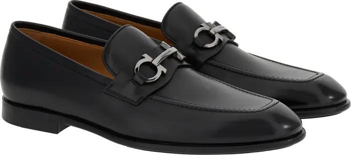 Foster Bit Loafer (Men) | Nordstrom