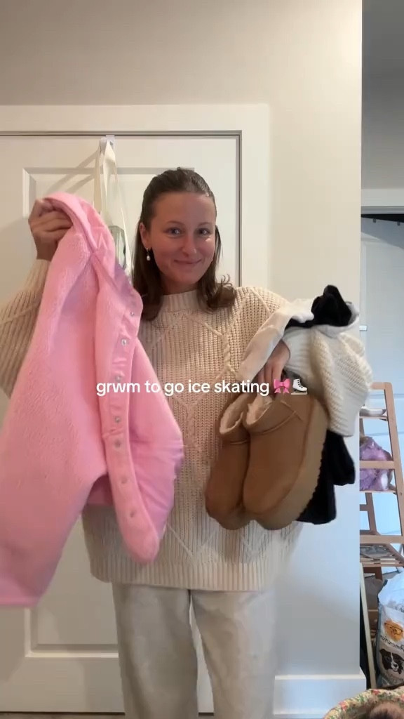 all the details of my ice skating grwm 🎀⛸️

#LTKGiftGuide #LTKVideo #LTKHoliday