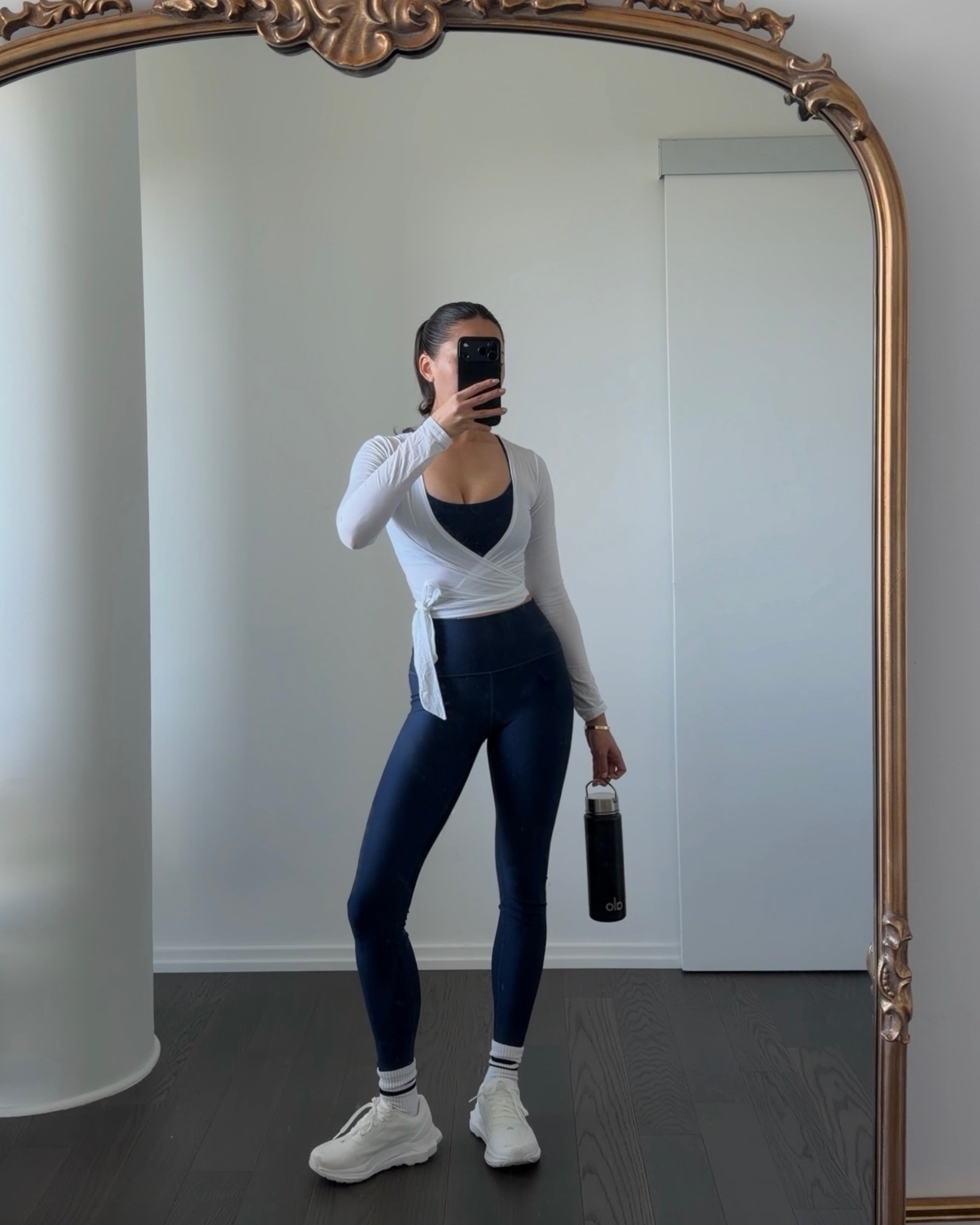 workout fit 