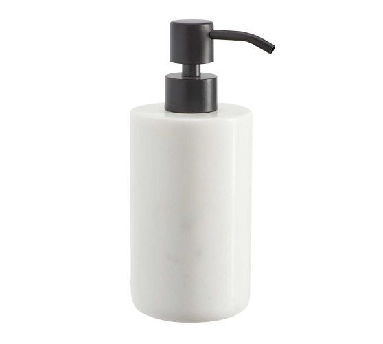 Marble Bathroom Accessories | Pottery Barn (US)