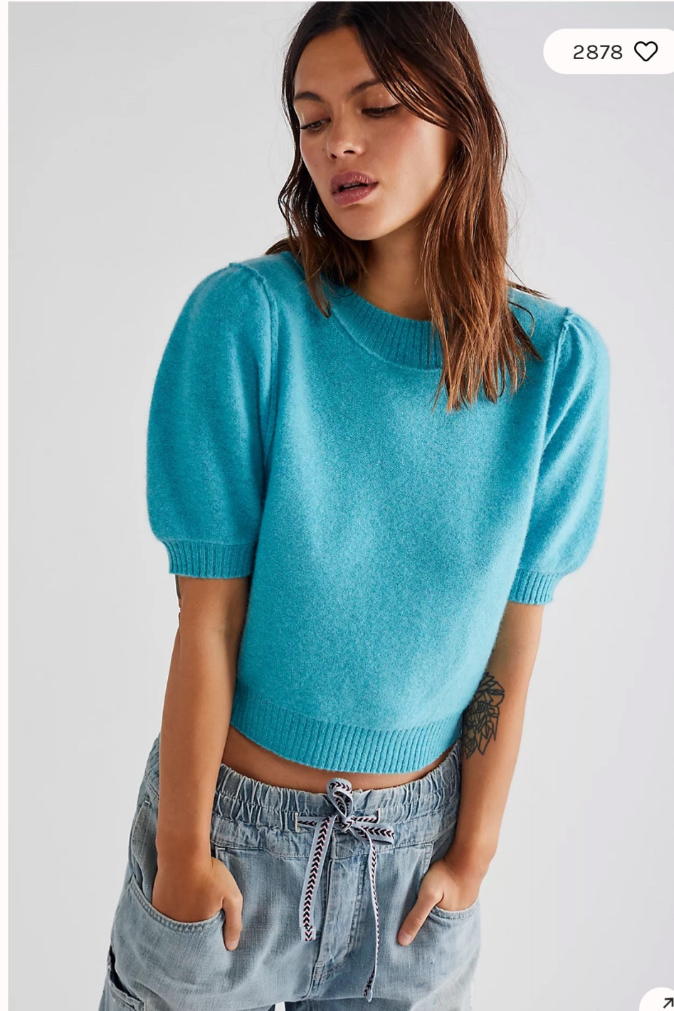 $128 summer cashmere comes in 10
Colors . My go to! Love this one . True to size. A client favorite!!

#LTKtravel #LTKFind #LTKworkwear