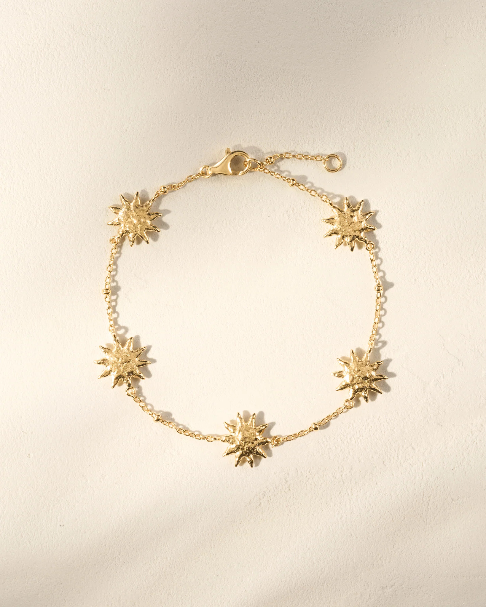 Soléos Bracelet | Agapée (US)