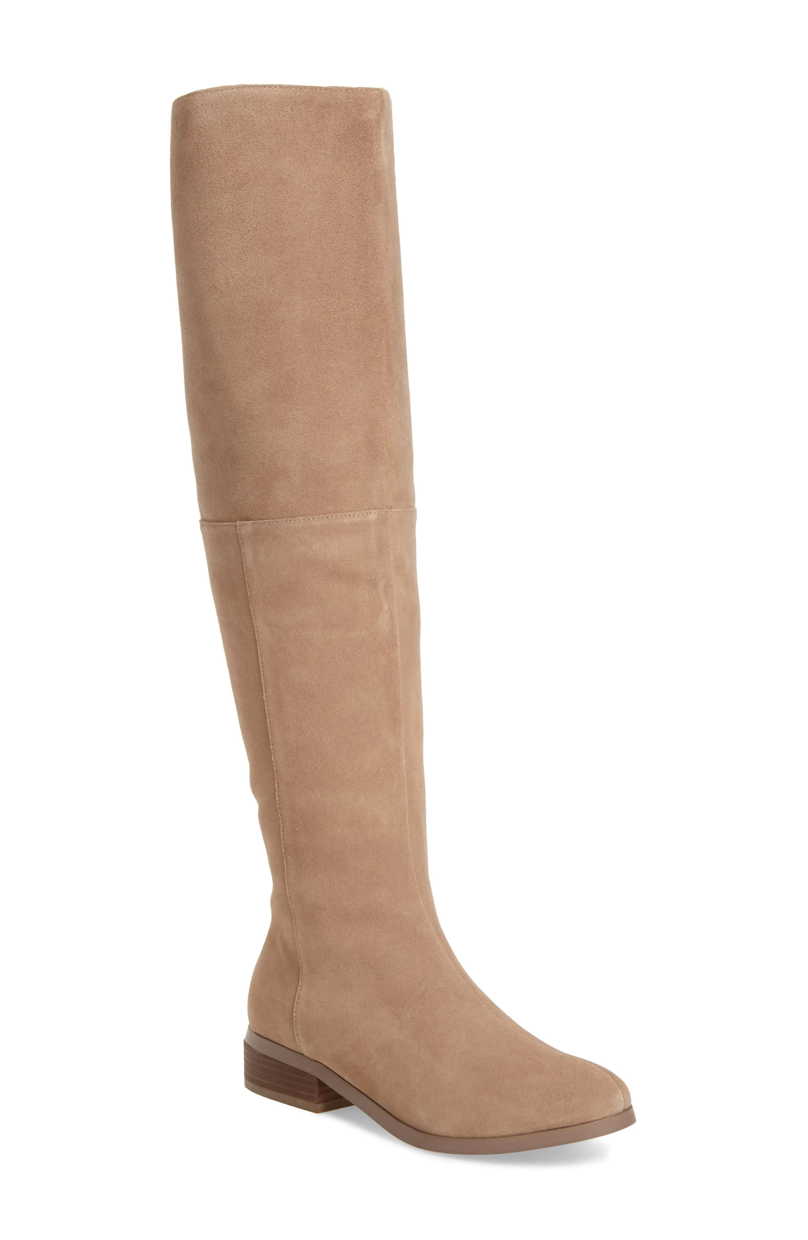 Sonoma Over the Knee Boot | Nordstrom