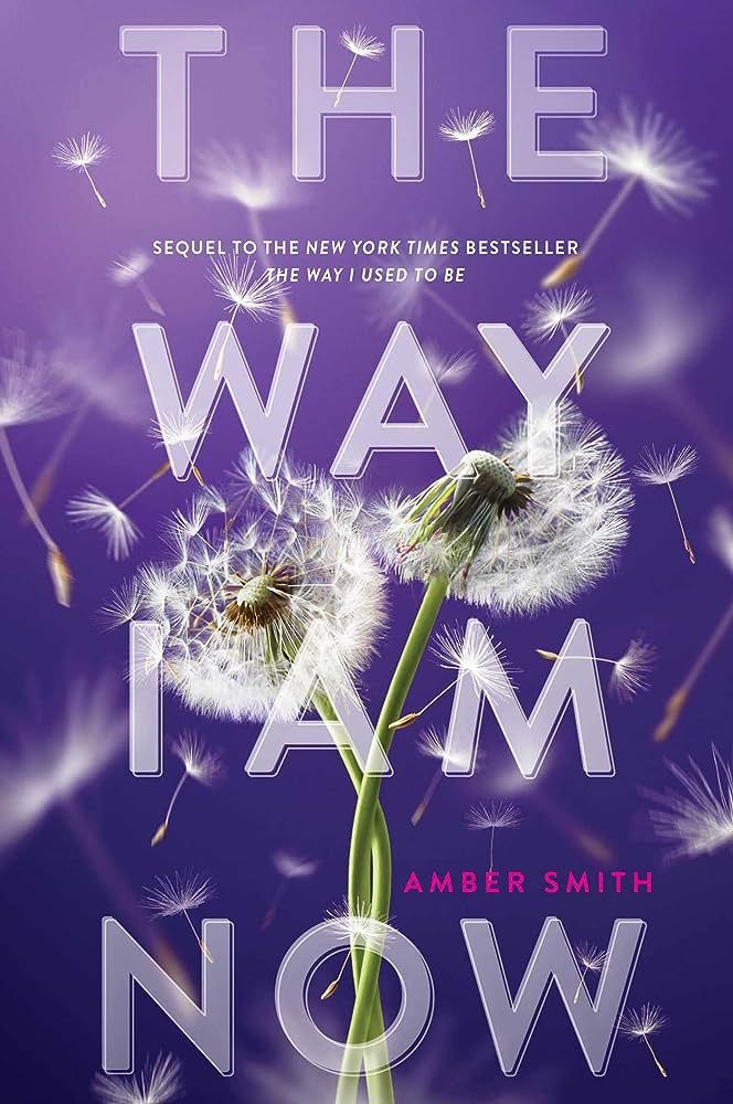 The Way I Am Now (The Way I Used to Be) | Amazon (US)