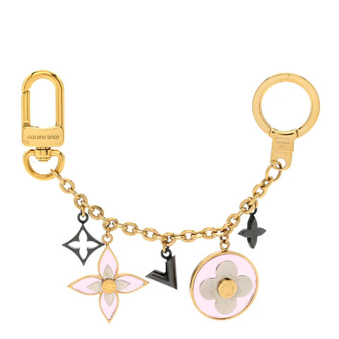 LOUIS VUITTON Bag Charm | FASHIONPHILE (US)